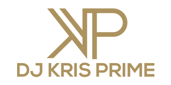 DJ Kris prime logo